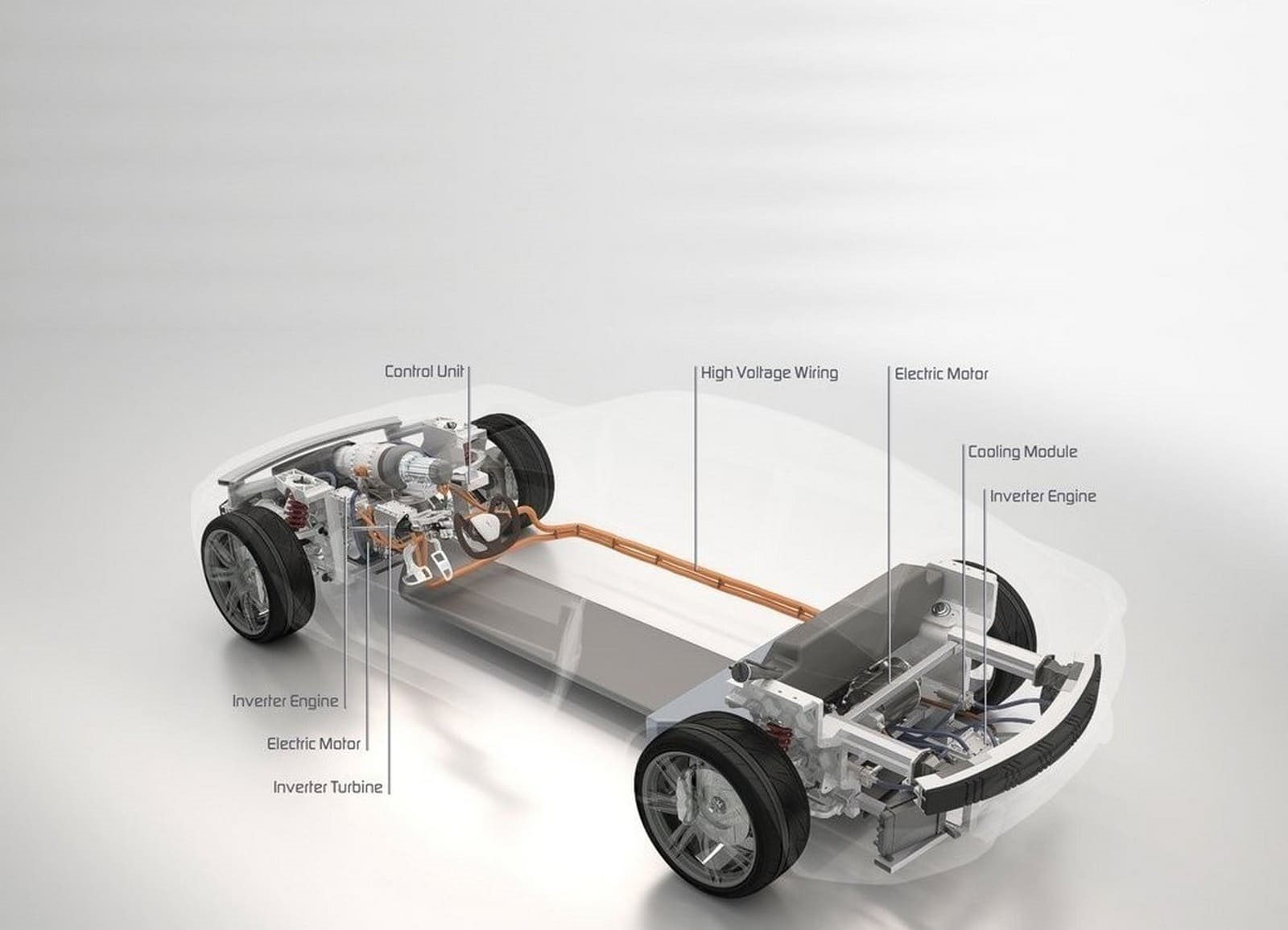 2012 - PININFARINA CAMBIANO, foto 45
