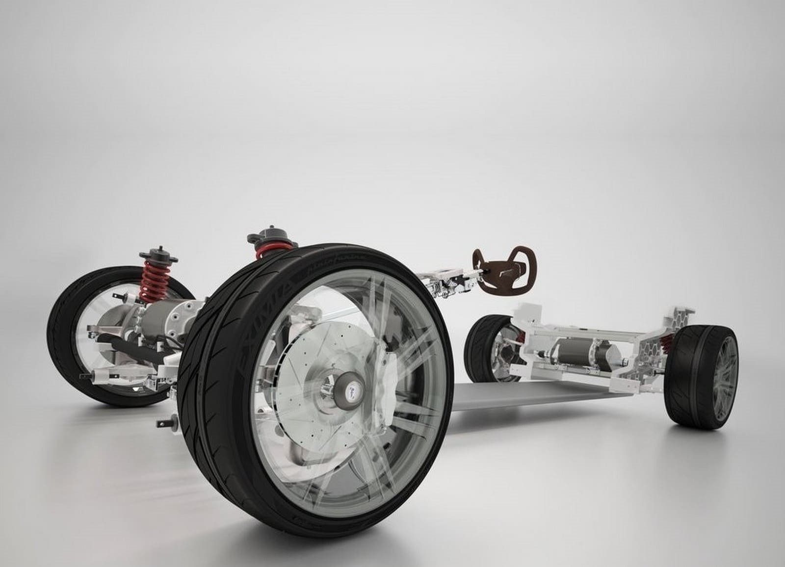 2012 - PININFARINA CAMBIANO, foto 48