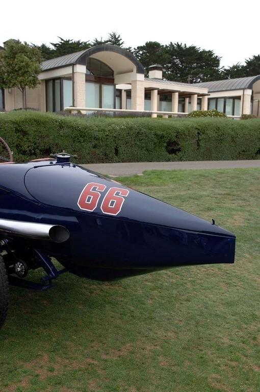 PEUGEOT L45 GRAND PRIX TWO-SEATER, foto 37