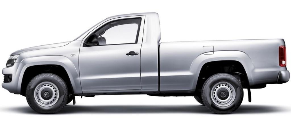 VOLKSWAGEN AMAROK, foto 5