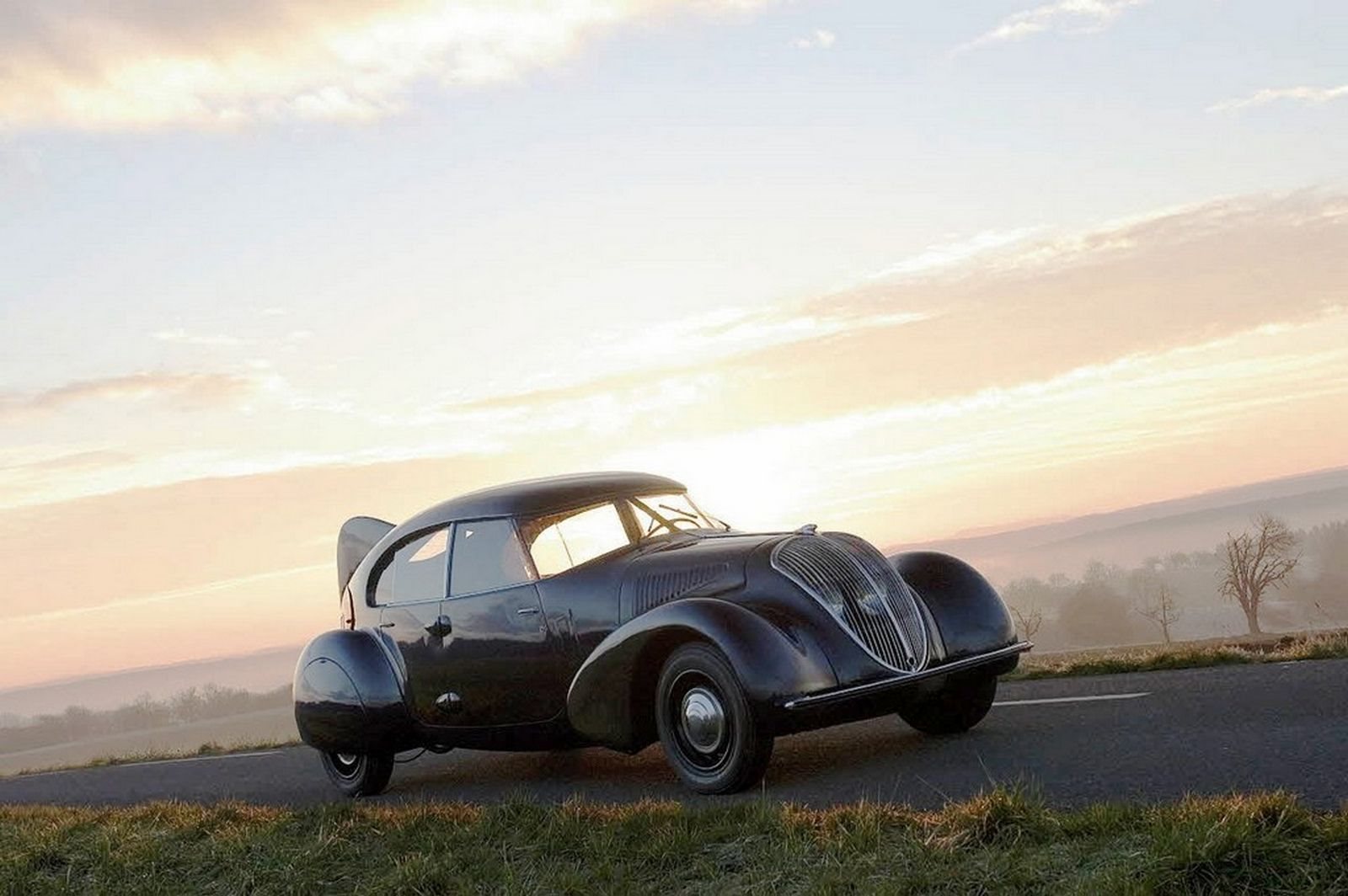 PEUGEOT 402 ANDREAU, foto 1