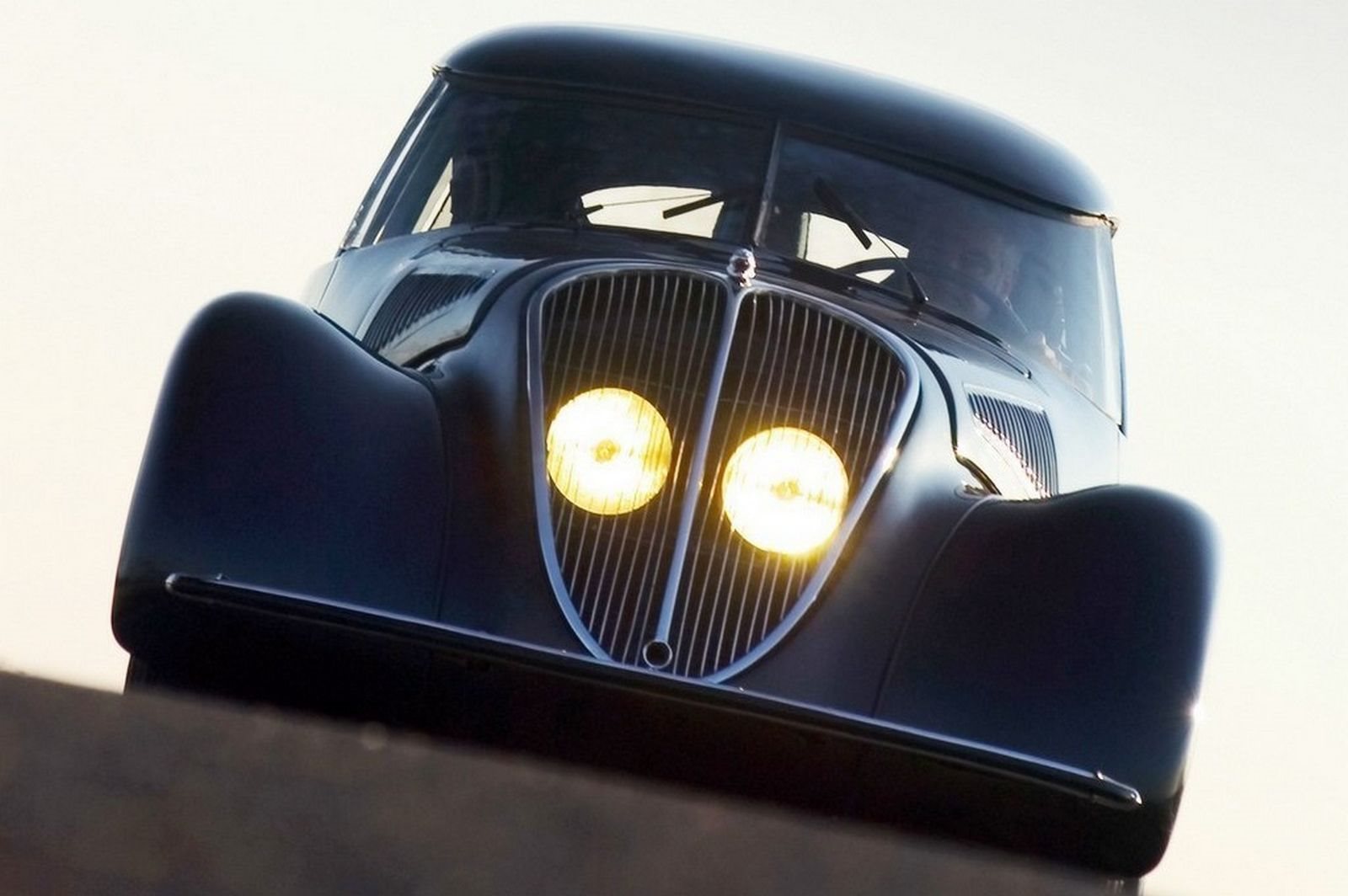 PEUGEOT 402 ANDREAU, foto 6