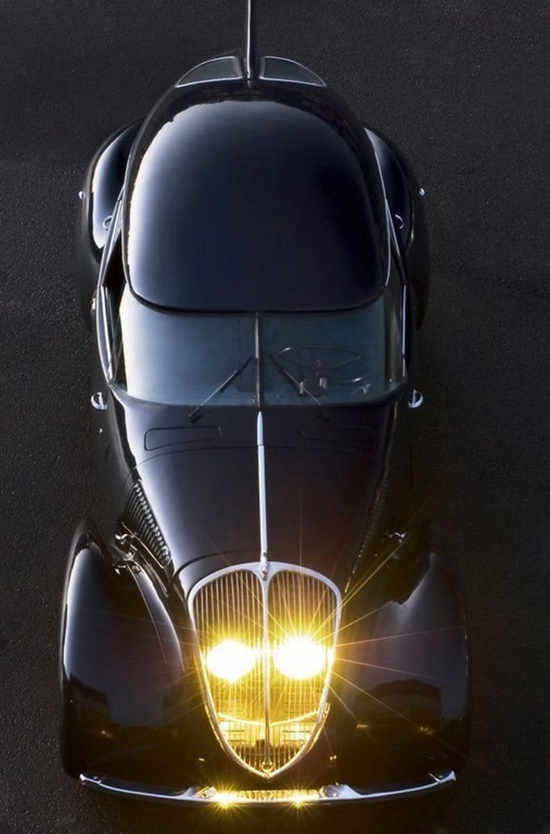 PEUGEOT 402 ANDREAU, foto 11