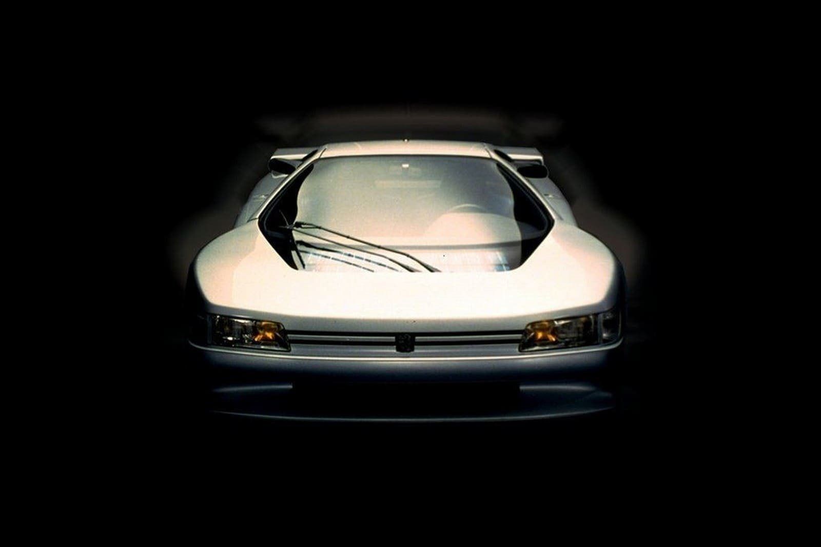PEUGEOT OXIA CONCEPT, foto 13
