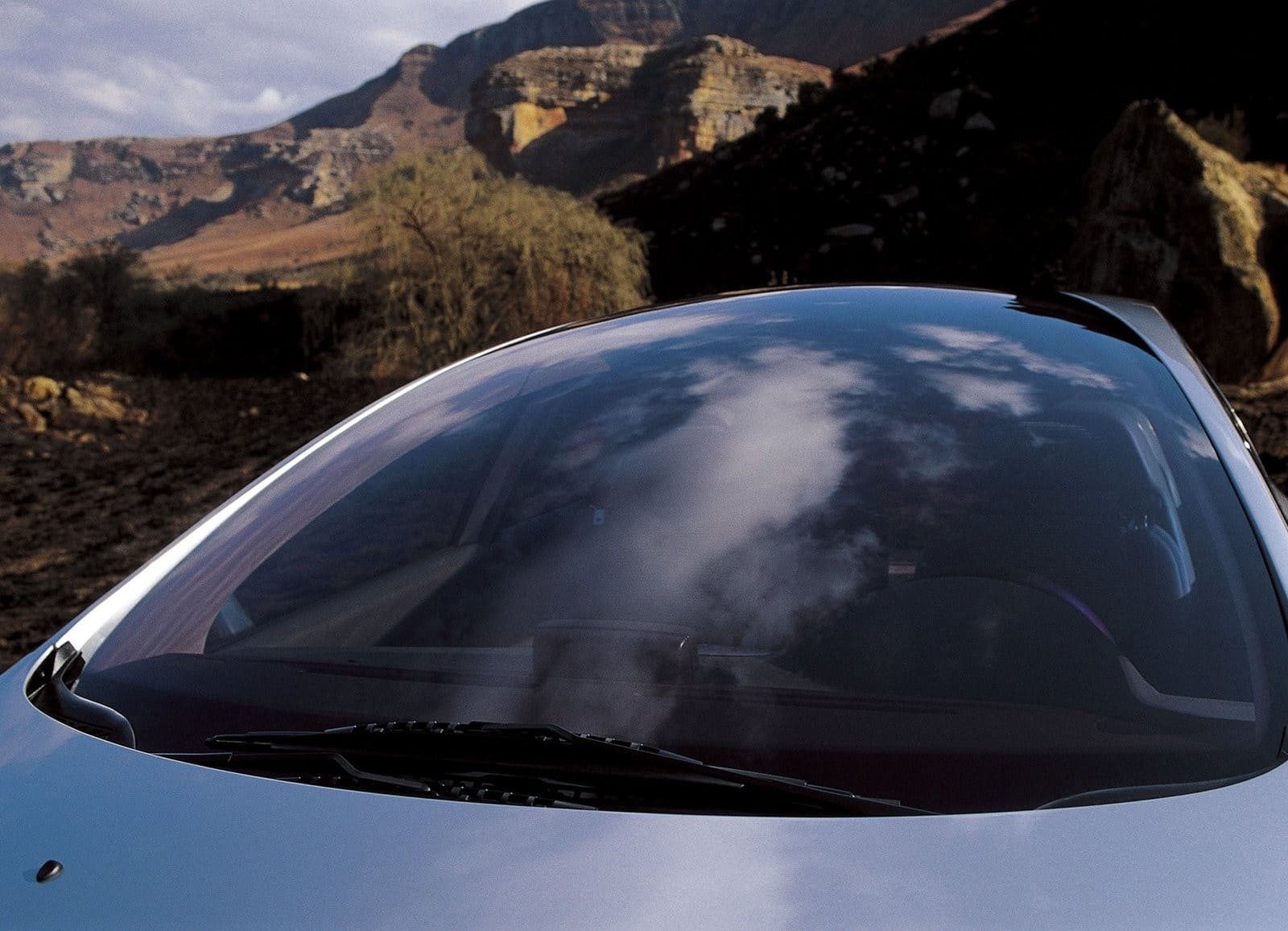 2000 - PEUGEOT PROMÉTHÉE CONCEPT, foto 9