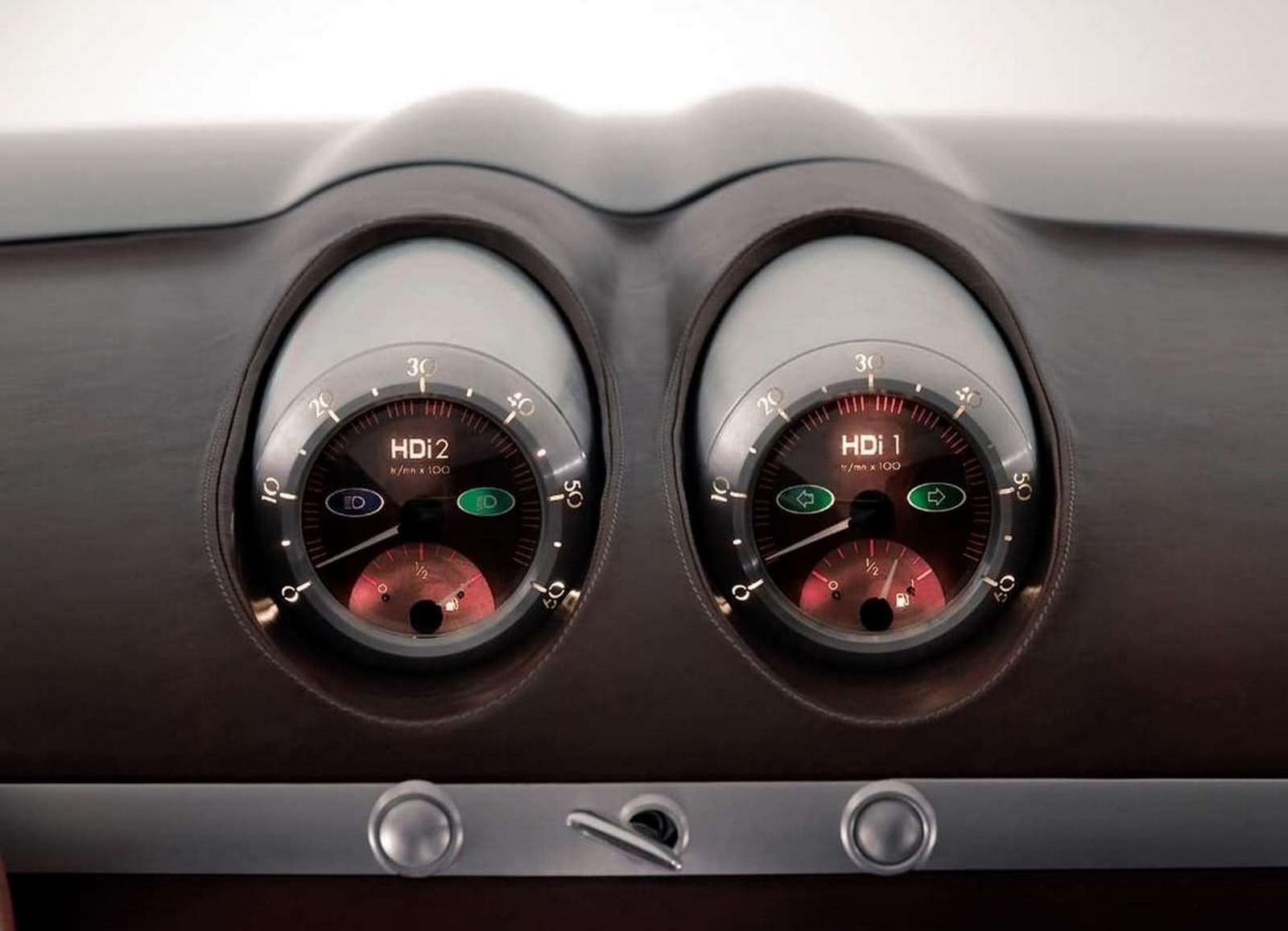 2003 - PEUGEOT HOGGAR CONCEPT, foto 11