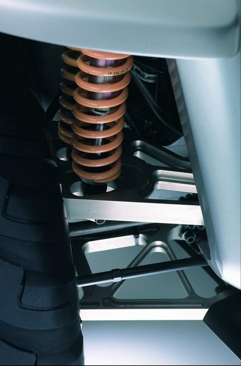 2003 - PEUGEOT HOGGAR CONCEPT, foto 14