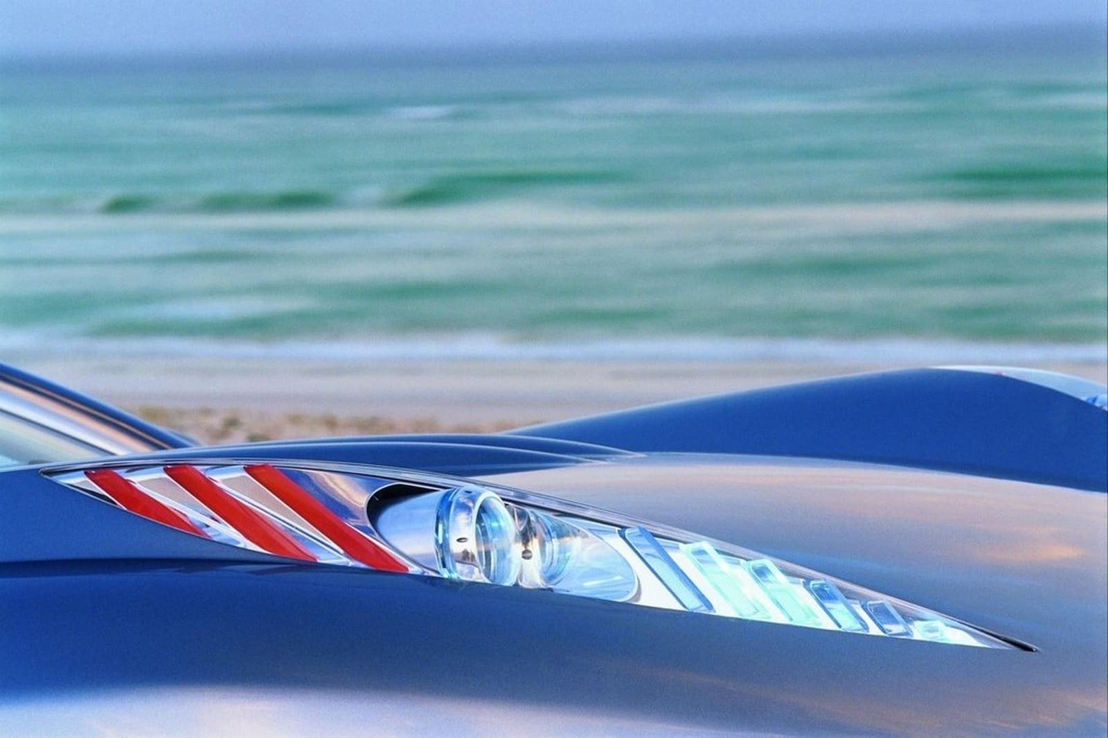 2003 - PEUGEOT HOGGAR CONCEPT, foto 46