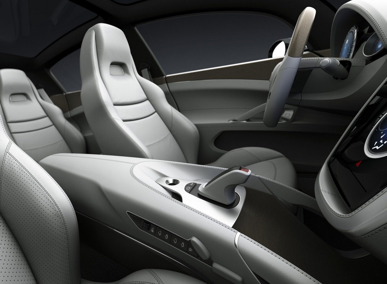 2006 - PEUGEOT 908 RC CONCEPT, foto 17