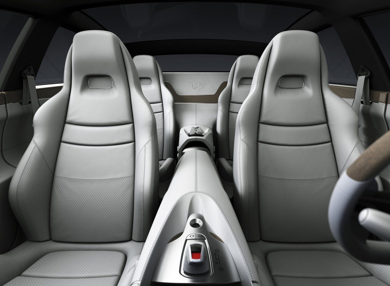 2006 - PEUGEOT 908 RC CONCEPT, foto 19