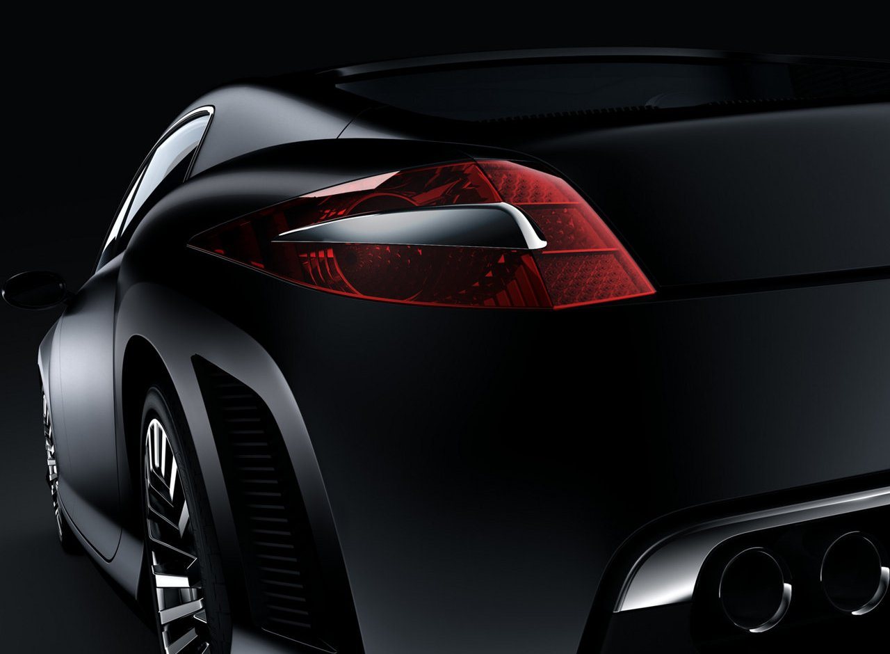 2006 - PEUGEOT 908 RC CONCEPT, foto 21