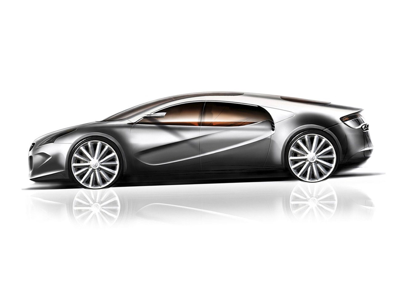 2006 - PEUGEOT 908 RC CONCEPT, foto 28