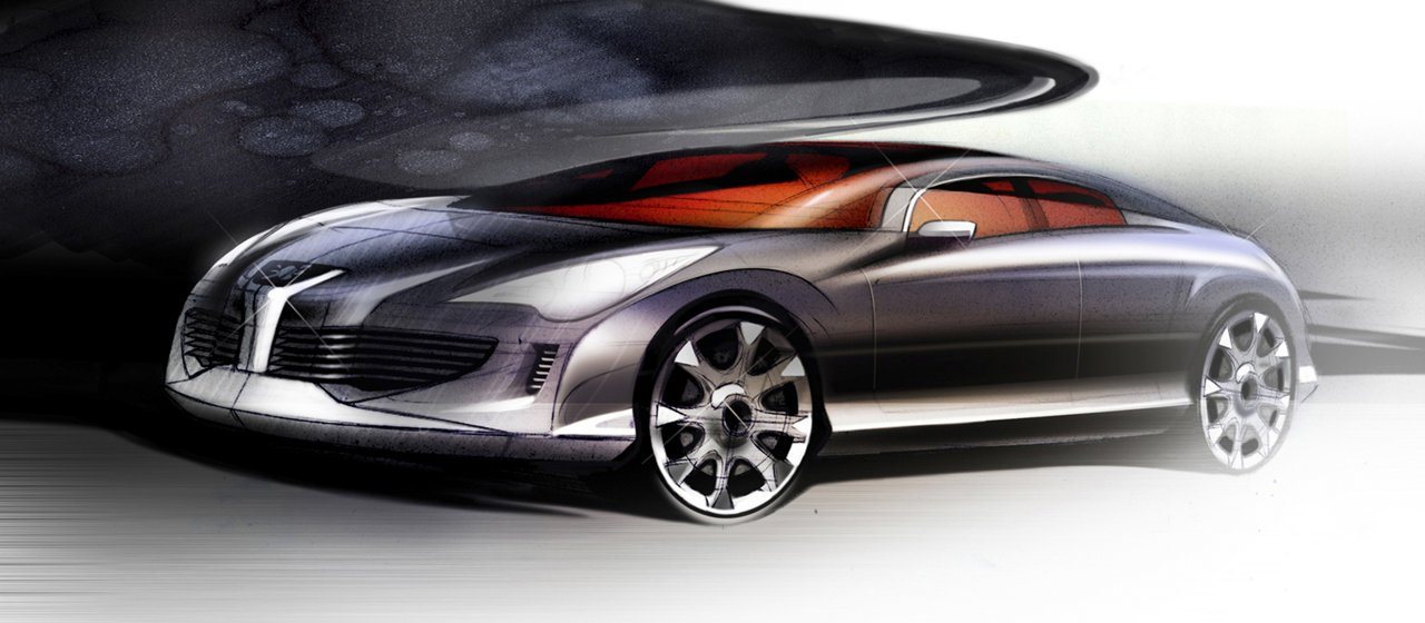 2006 - PEUGEOT 908 RC CONCEPT, foto 33