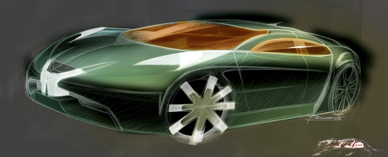 2006 - PEUGEOT 908 RC CONCEPT, foto 34