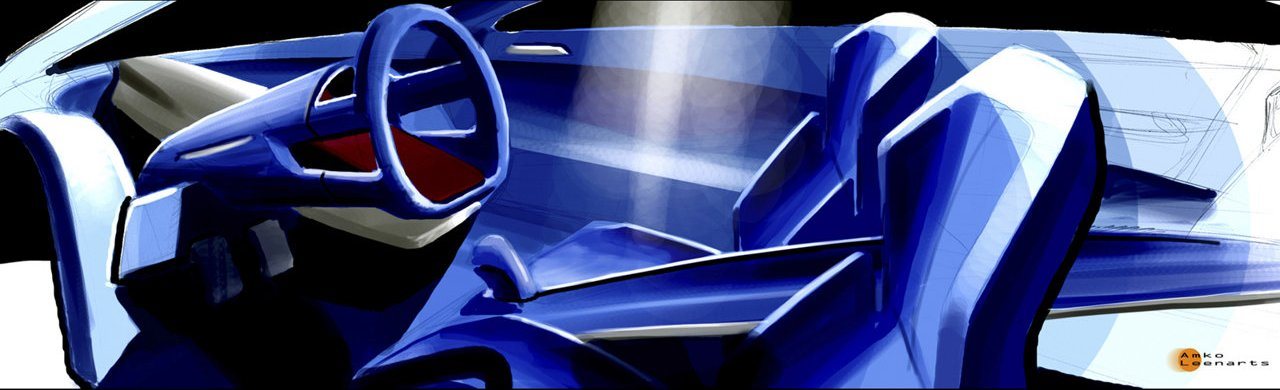 2006 - PEUGEOT 908 RC CONCEPT, foto 36