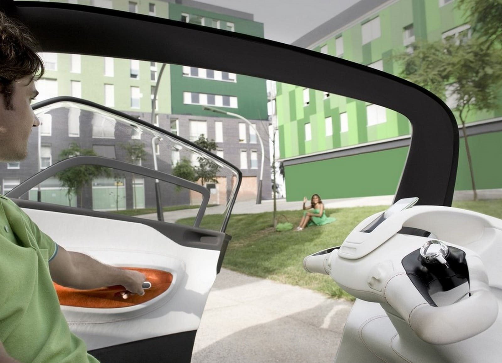 2007 - PEUGEOT BB1 CONCEPT, foto 20