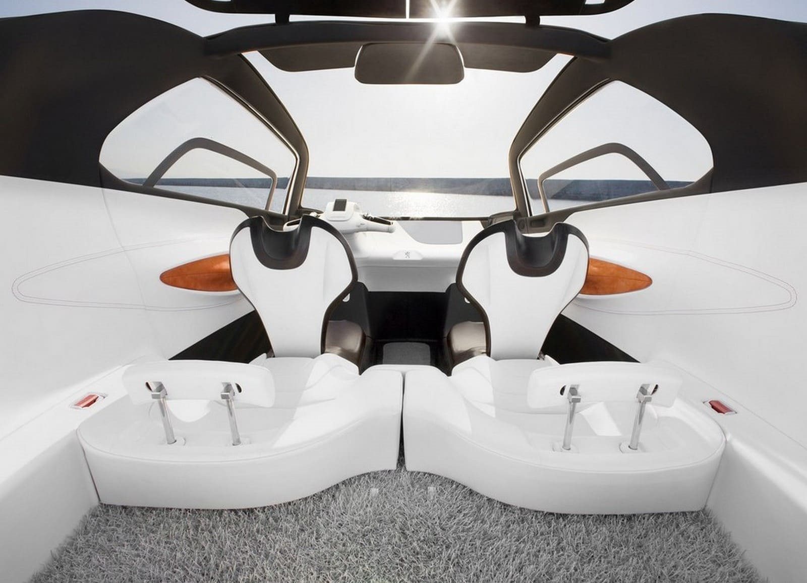 2007 - PEUGEOT BB1 CONCEPT, foto 21