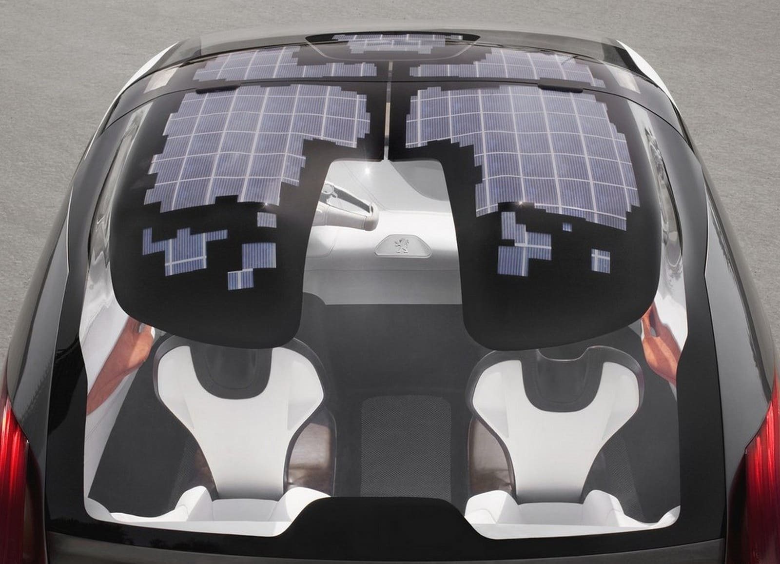 2007 - PEUGEOT BB1 CONCEPT, foto 24