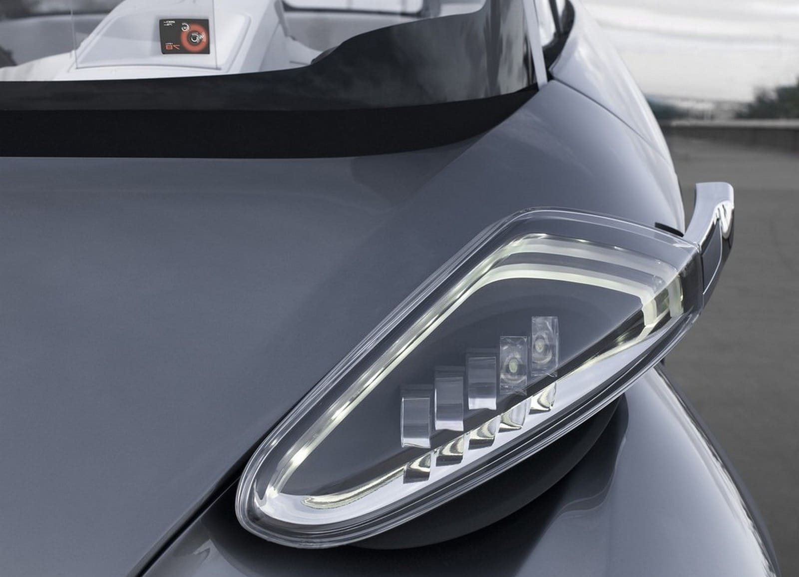 2007 - PEUGEOT BB1 CONCEPT, foto 25