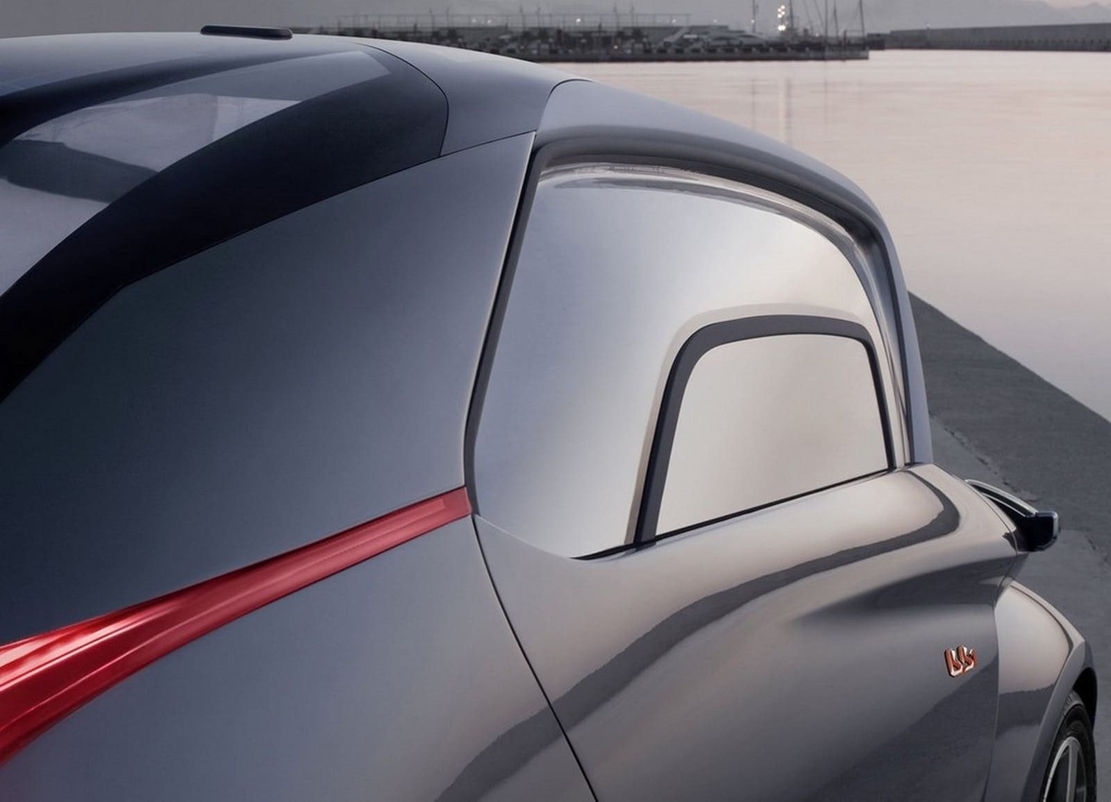 2007 - PEUGEOT BB1 CONCEPT, foto 26