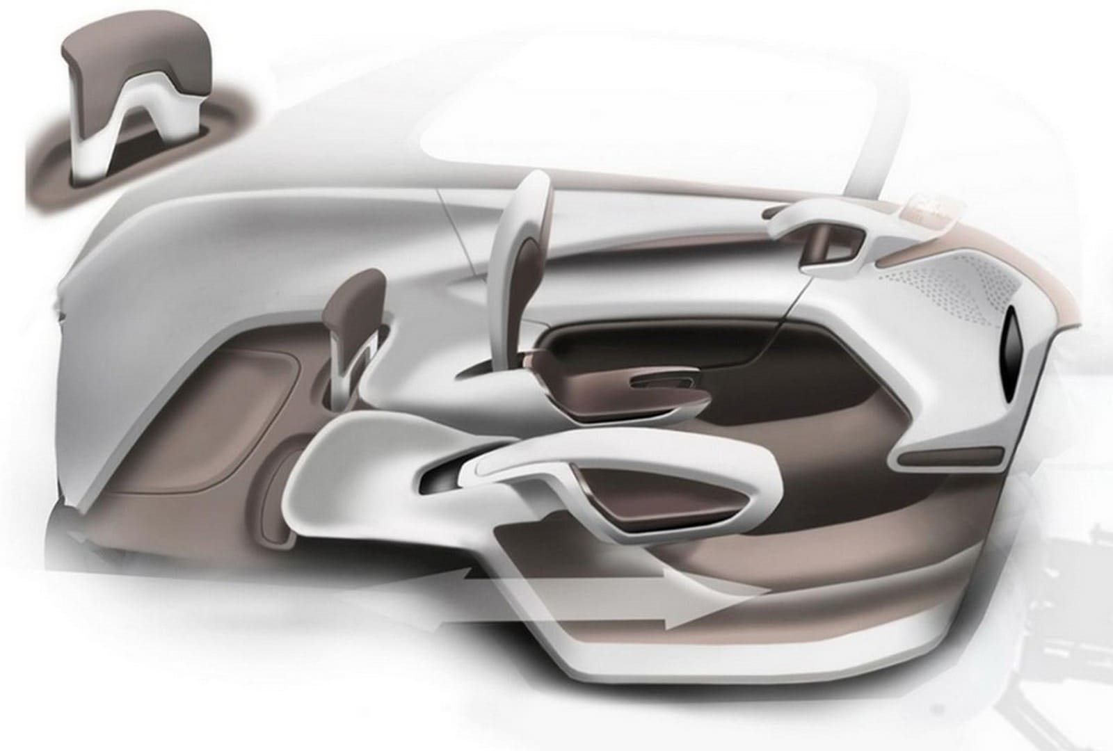 2007 - PEUGEOT BB1 CONCEPT, foto 38