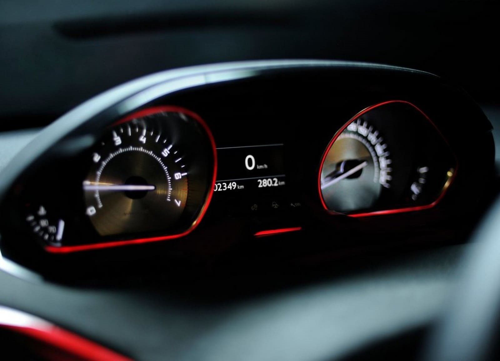 2012 - PEUGEOT 208 GTi CONCEPT, foto 10