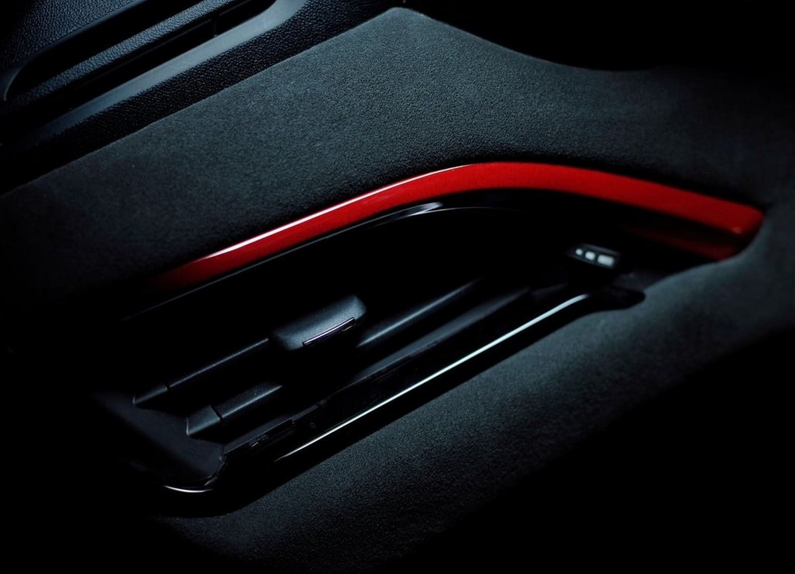 2012 - PEUGEOT 208 GTi CONCEPT, foto 11