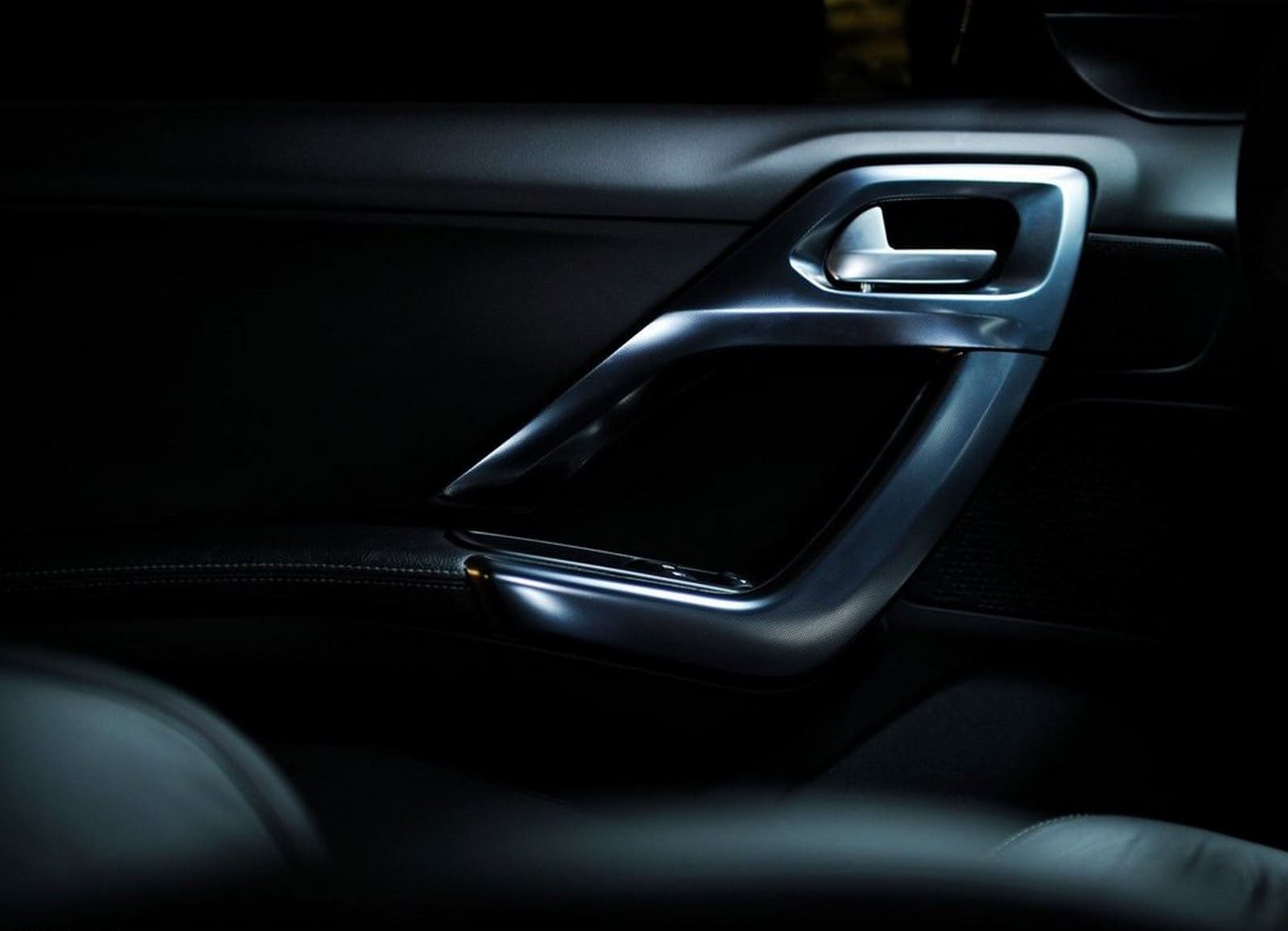 2012 - PEUGEOT 208 GTi CONCEPT, foto 12