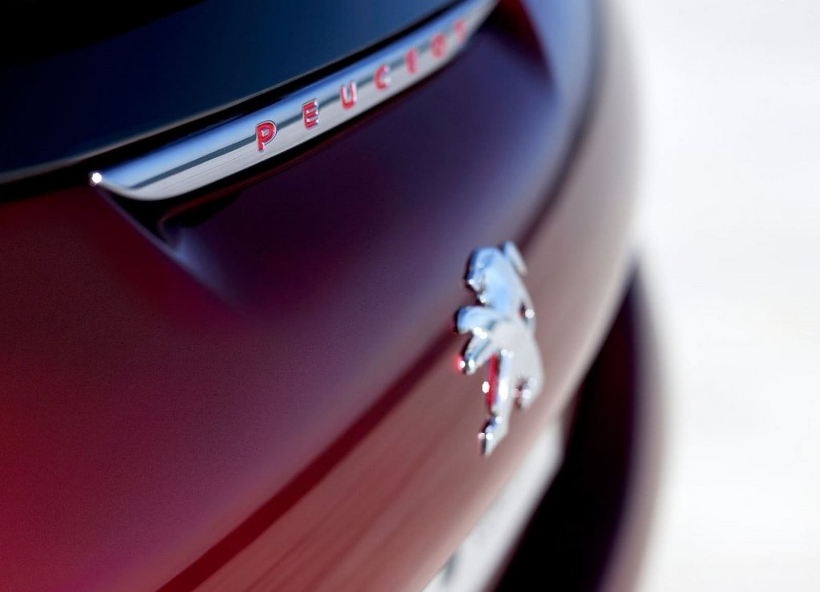 2012 - PEUGEOT 208 GTi CONCEPT, foto 18