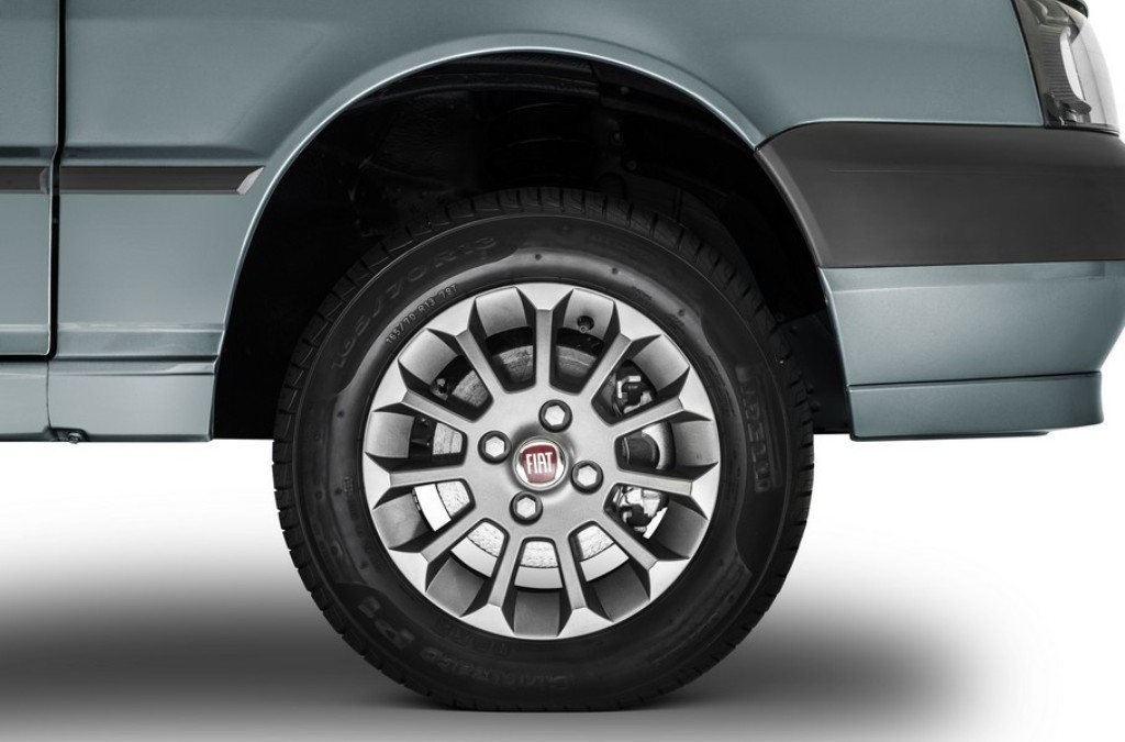 FIAT GRAZIE MILLE, foto 7
