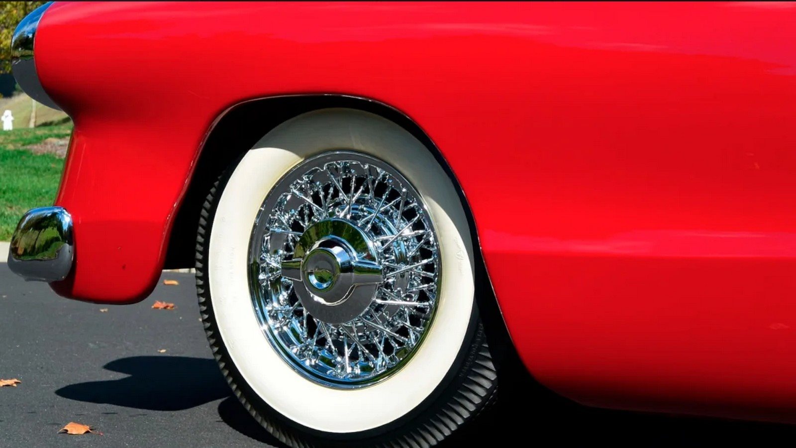 1954 - PLYMOUTH BELMONT CONCEPT, foto 7