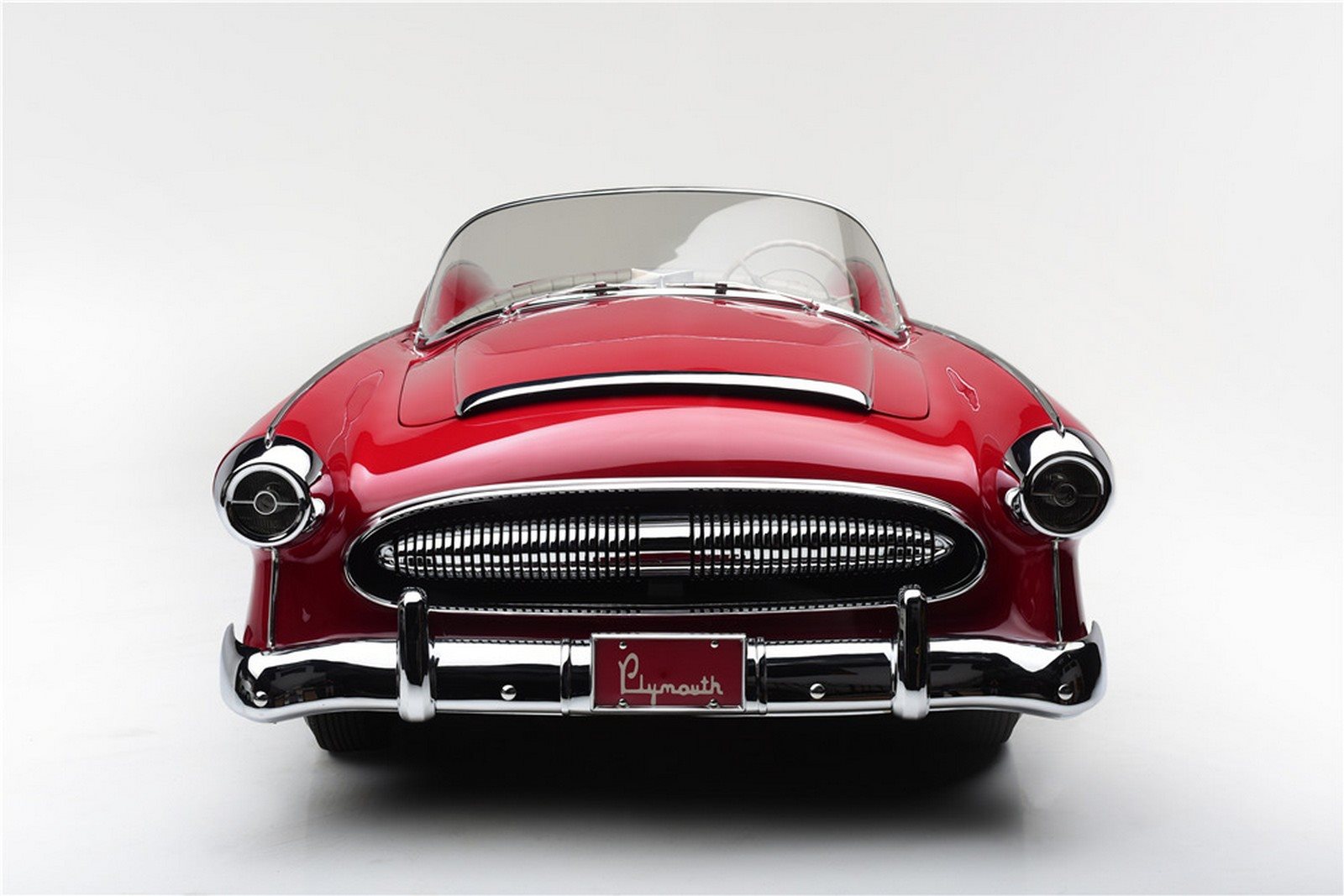 1954 - PLYMOUTH BELMONT CONCEPT, foto 14