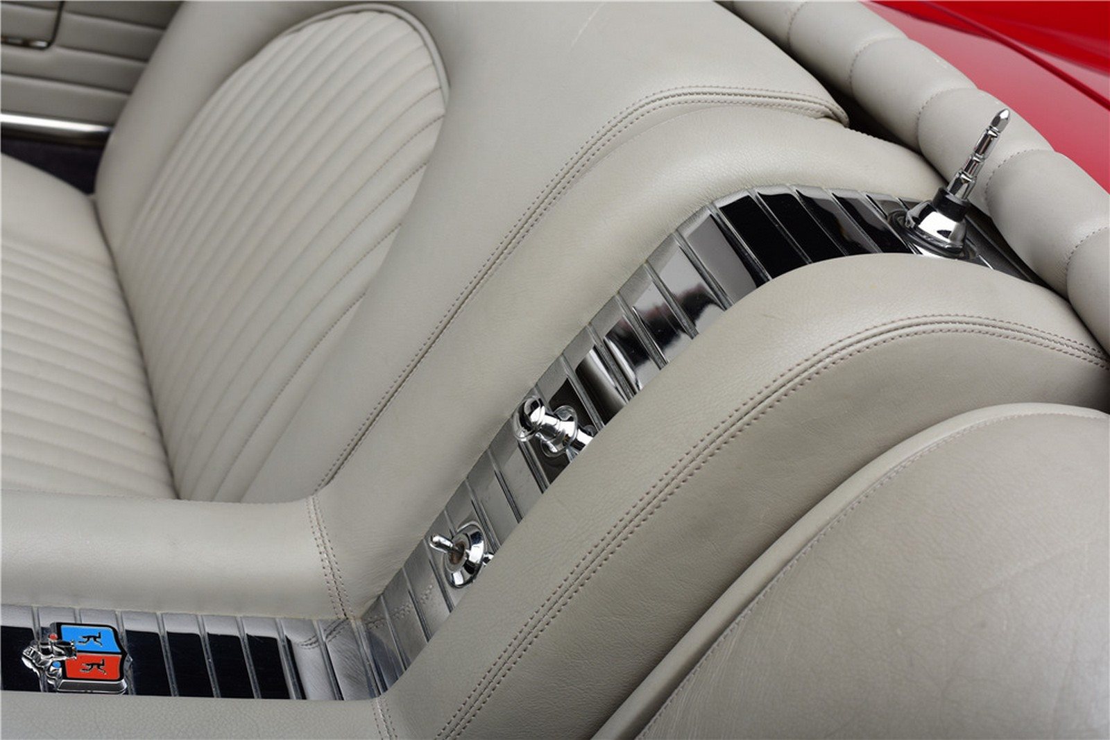 1954 - PLYMOUTH BELMONT CONCEPT, foto 16