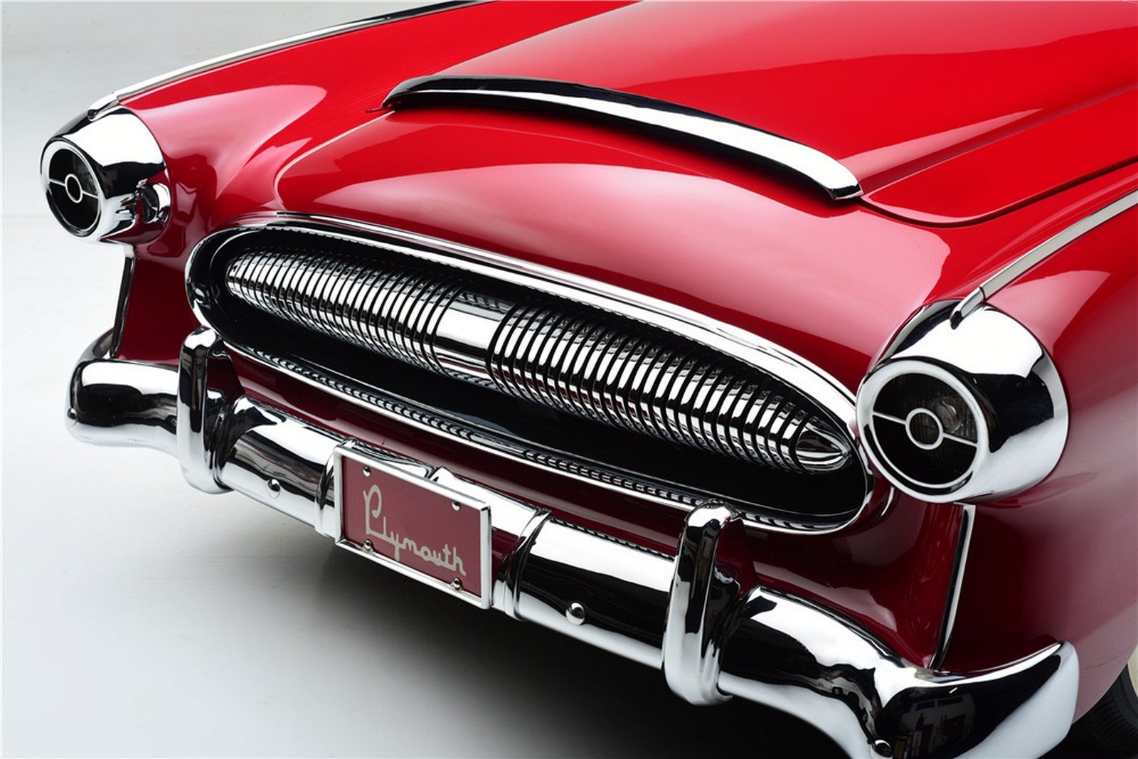 1954 - PLYMOUTH BELMONT CONCEPT, foto 18
