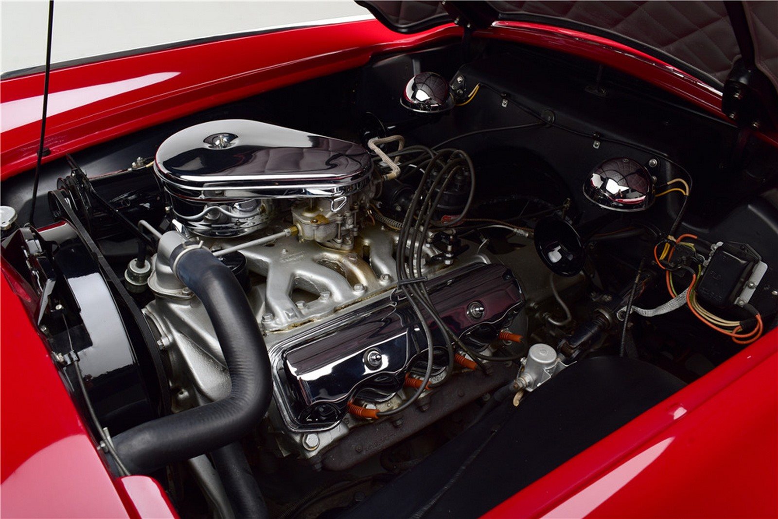 1954 - PLYMOUTH BELMONT CONCEPT, foto 19