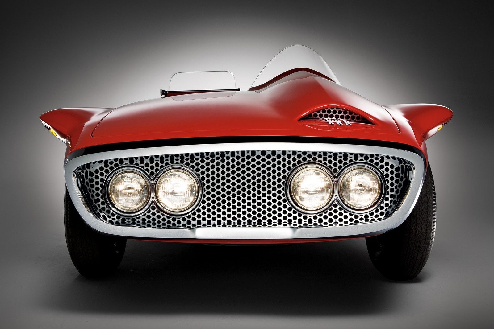 PLYMOUTH XNR CONCEPT, foto 4