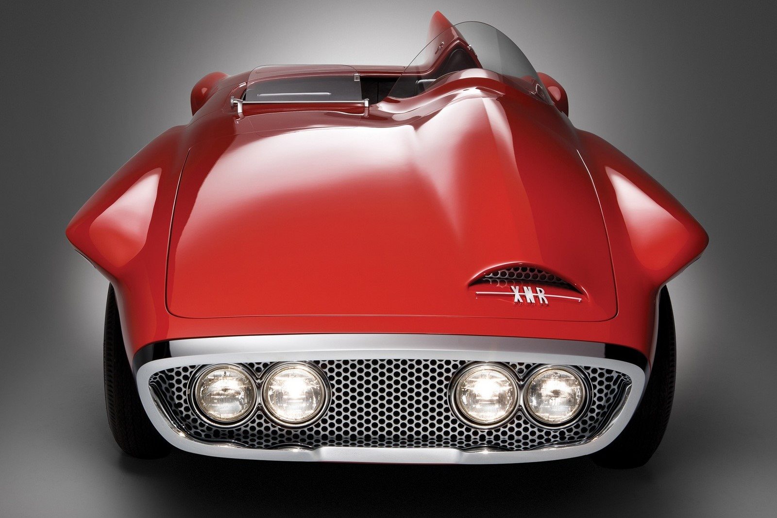 PLYMOUTH XNR CONCEPT, foto 5