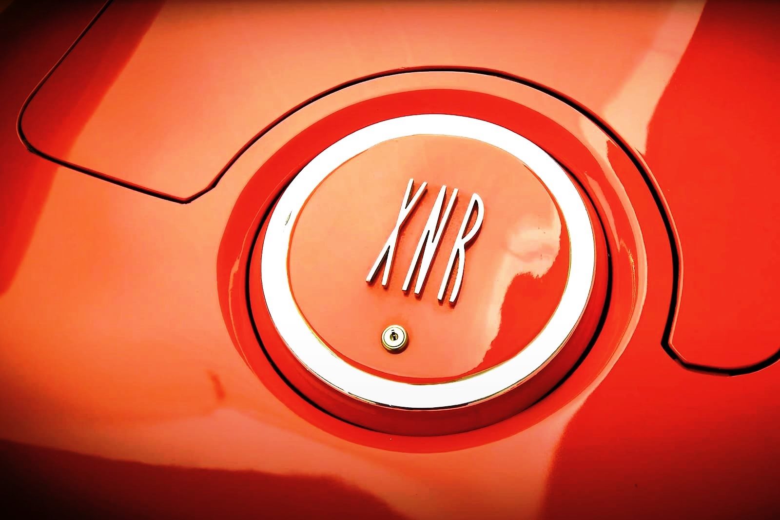 PLYMOUTH XNR CONCEPT, foto 30