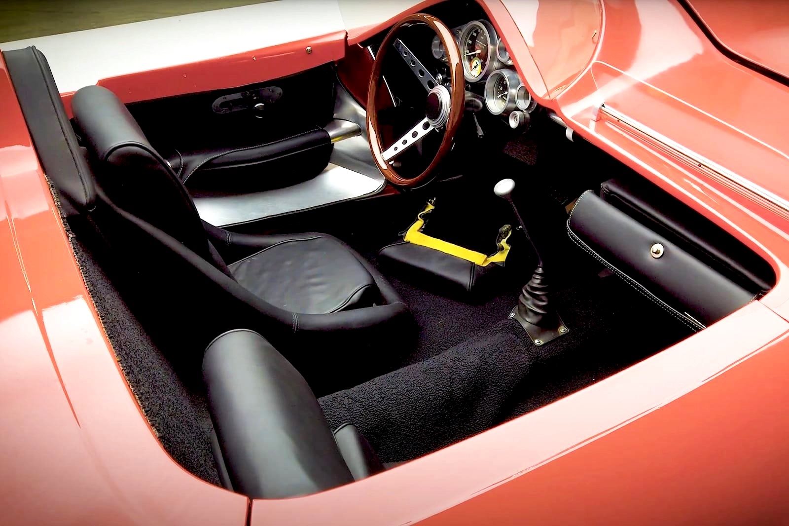 PLYMOUTH XNR CONCEPT, foto 31