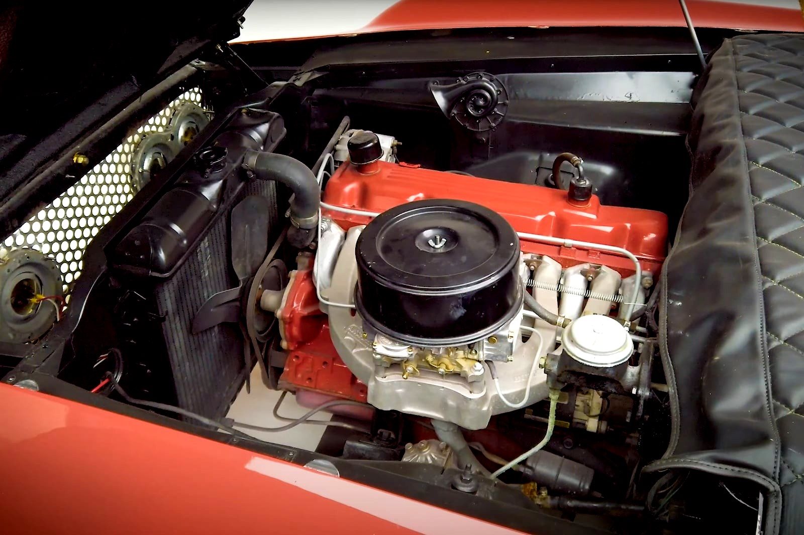 PLYMOUTH XNR CONCEPT, foto 33