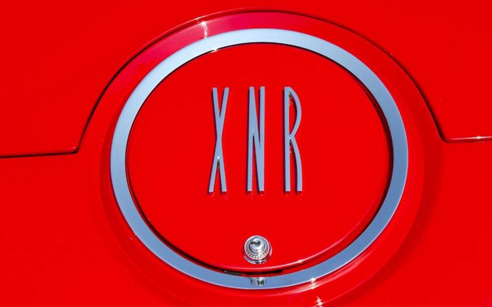 PLYMOUTH XNR CONCEPT, foto 43