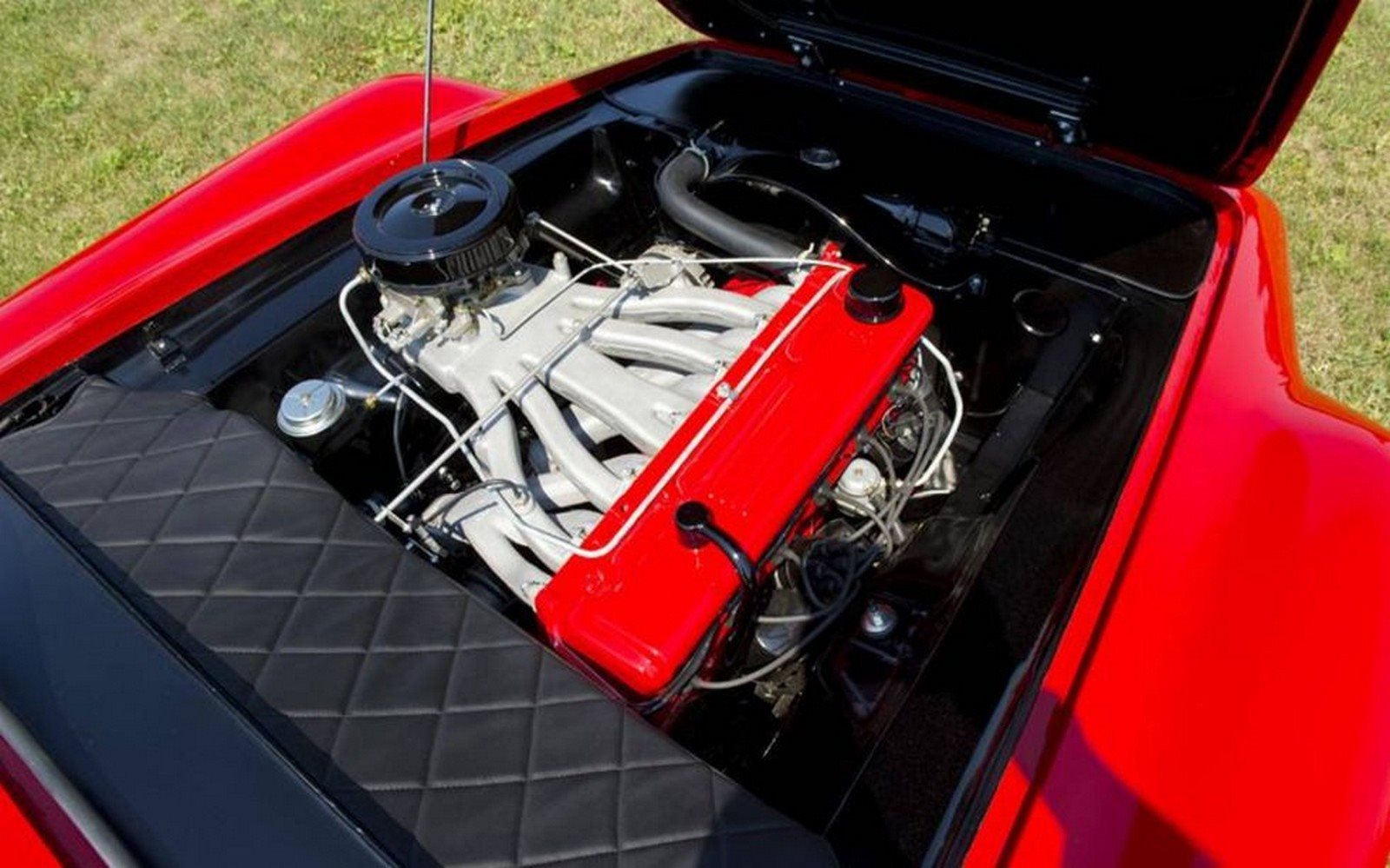PLYMOUTH XNR CONCEPT, foto 44