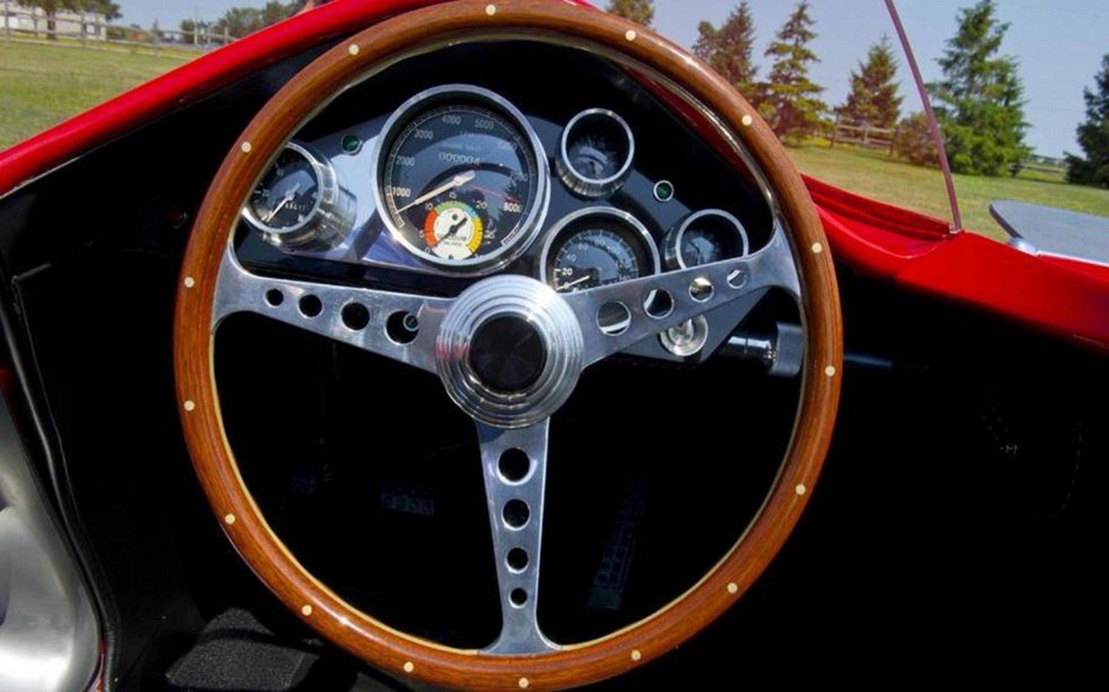 PLYMOUTH XNR CONCEPT, foto 45