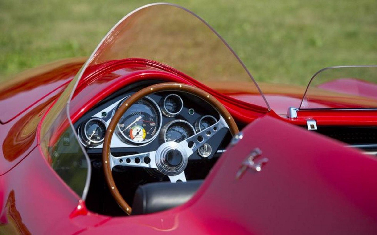 PLYMOUTH XNR CONCEPT, foto 47