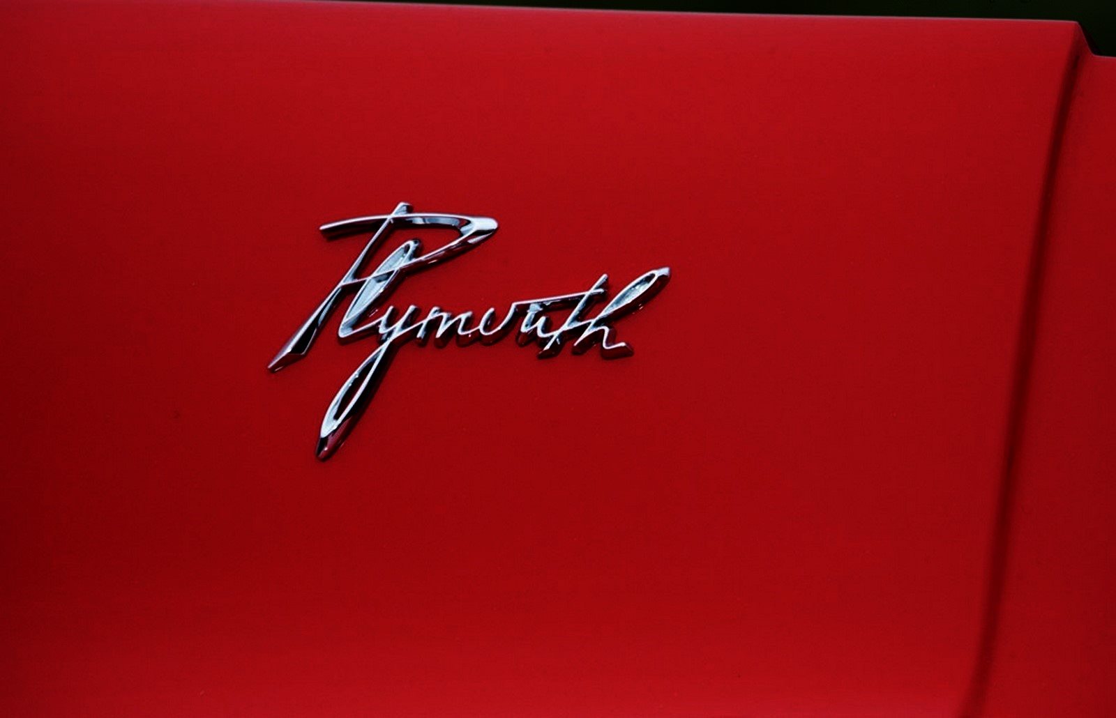 PLYMOUTH XNR CONCEPT, foto 56