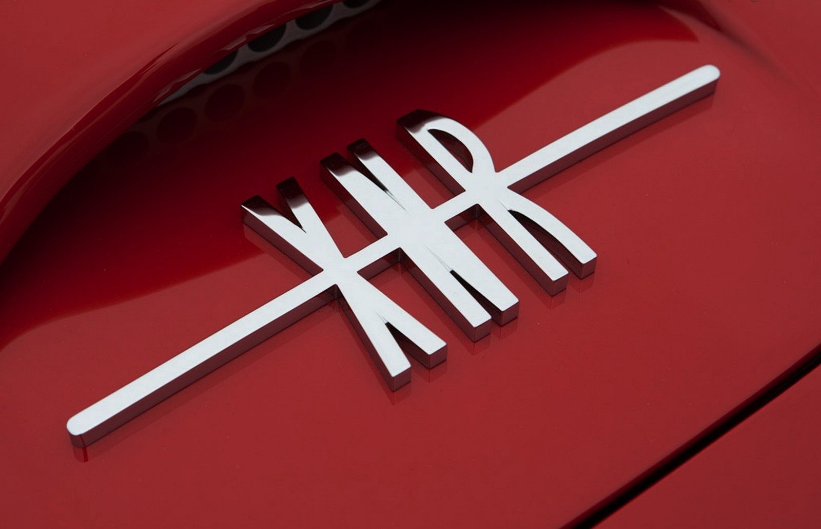 PLYMOUTH XNR CONCEPT, foto 57