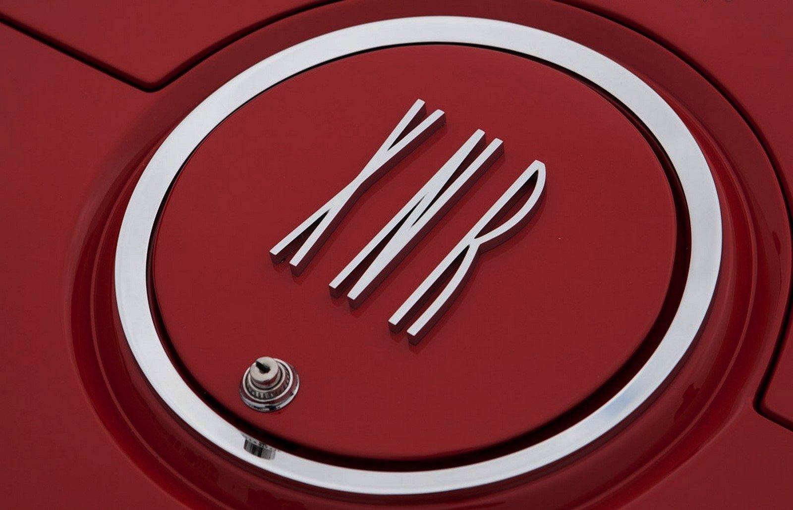 PLYMOUTH XNR CONCEPT, foto 58