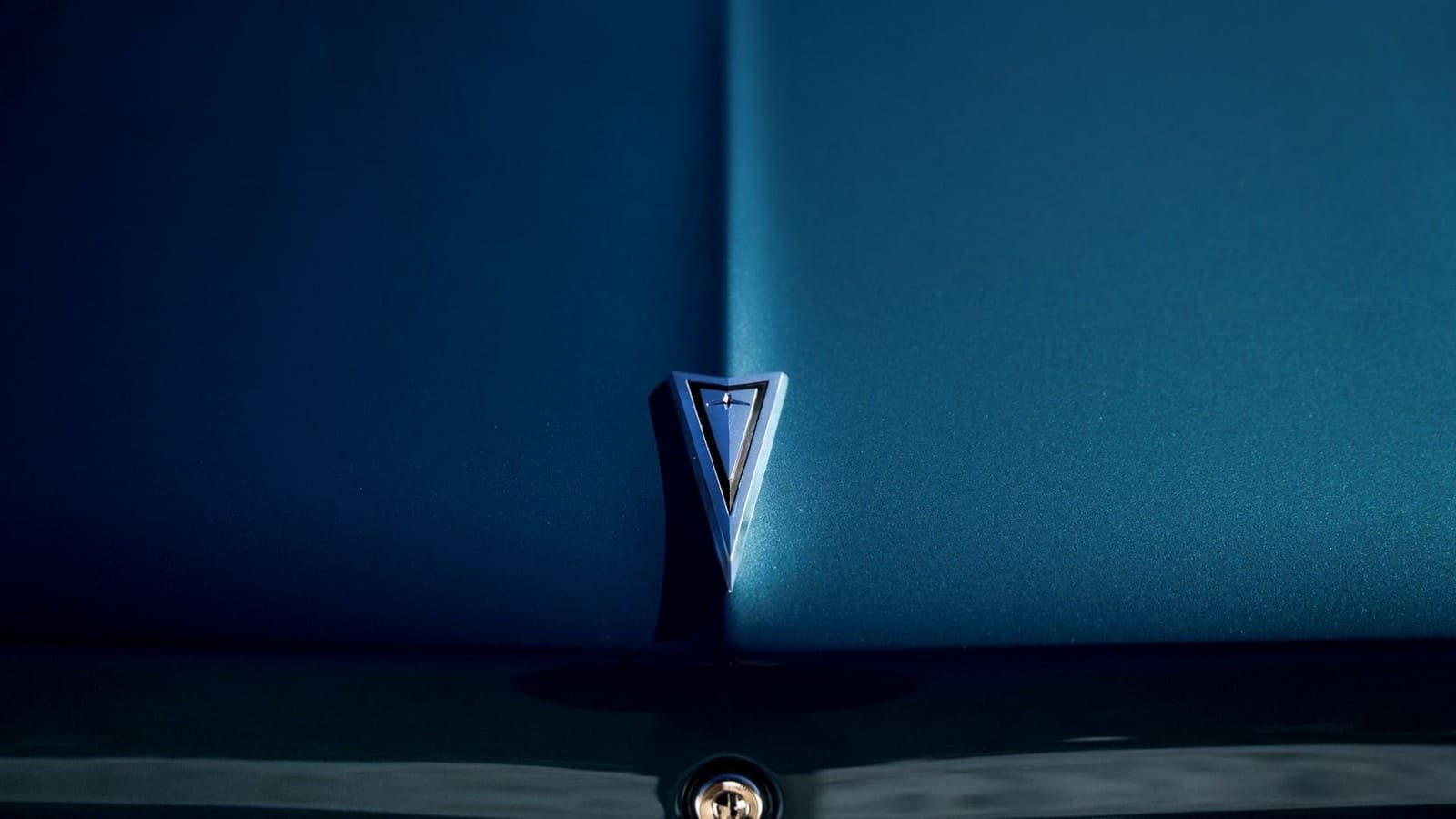 PONTIAC GTO HARDTOP COUPE TEAL TURQUOISE, foto 20