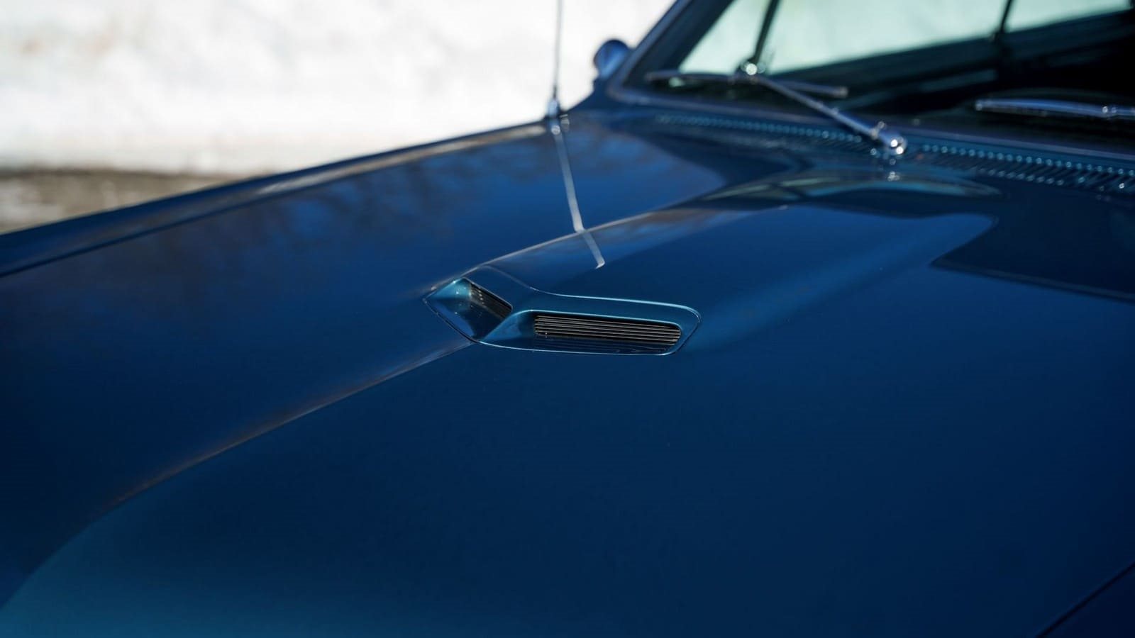 PONTIAC GTO HARDTOP COUPE TEAL TURQUOISE, foto 23