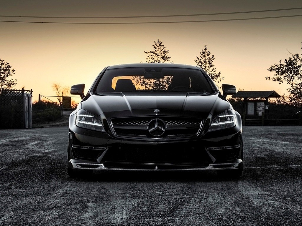 2014 - MERCEDES-BENZ CLS 63 AMG BY VORSTEINER, foto 2